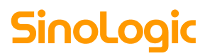 Logo Sinologic