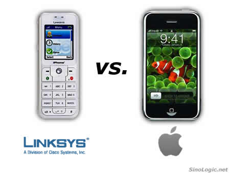 iPhone vs iPhone