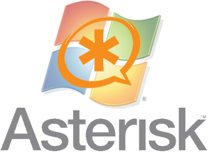 Asterisk Vista
