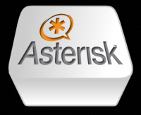 Asterisk Button
