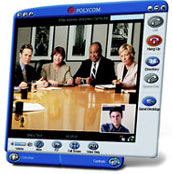 videosoftphone polycom