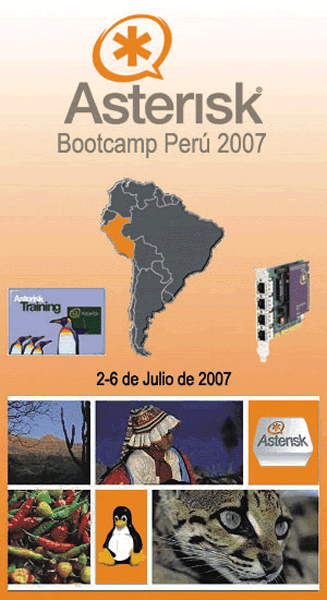 Curso Bootcamp Peru