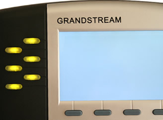 Detalle lineas GrandStream 2020