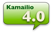 kamailio-4-0