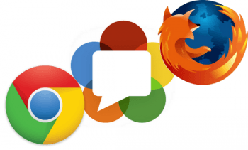 webRTC-firefox