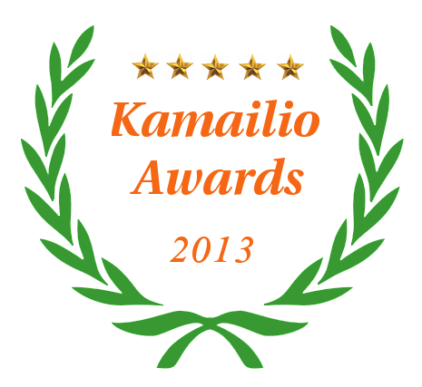 kamailio-awards-2013