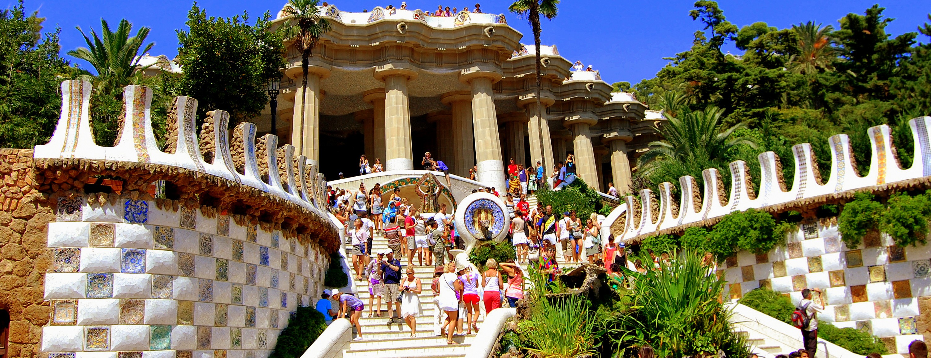 Parc_Güell_(Barcelona)_-_58