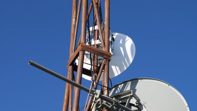 WiMAX la revolución de las comunicaciones…