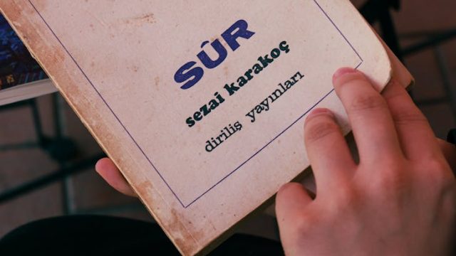 El granadino entro en la CIA