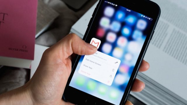 GMAIL aumenta a 2Gb de espacio para cada cuenta