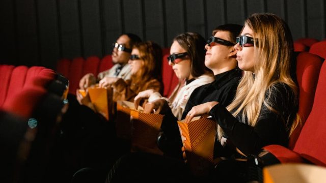 Málaga contará con cine IMAX
