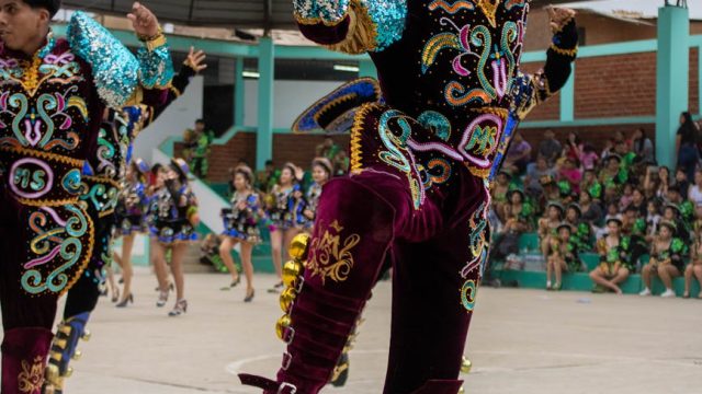 Parecidos Razonables