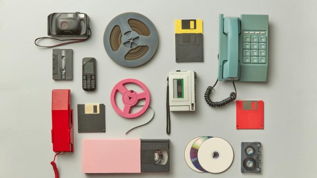 El teléfono móvil más fácil de llevar