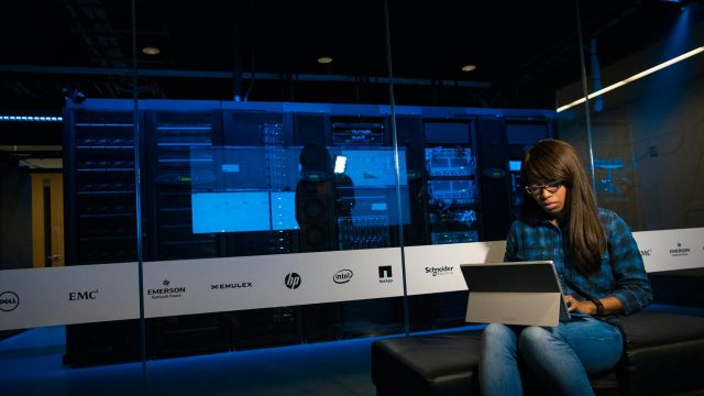 Volvemos a estar On-Line