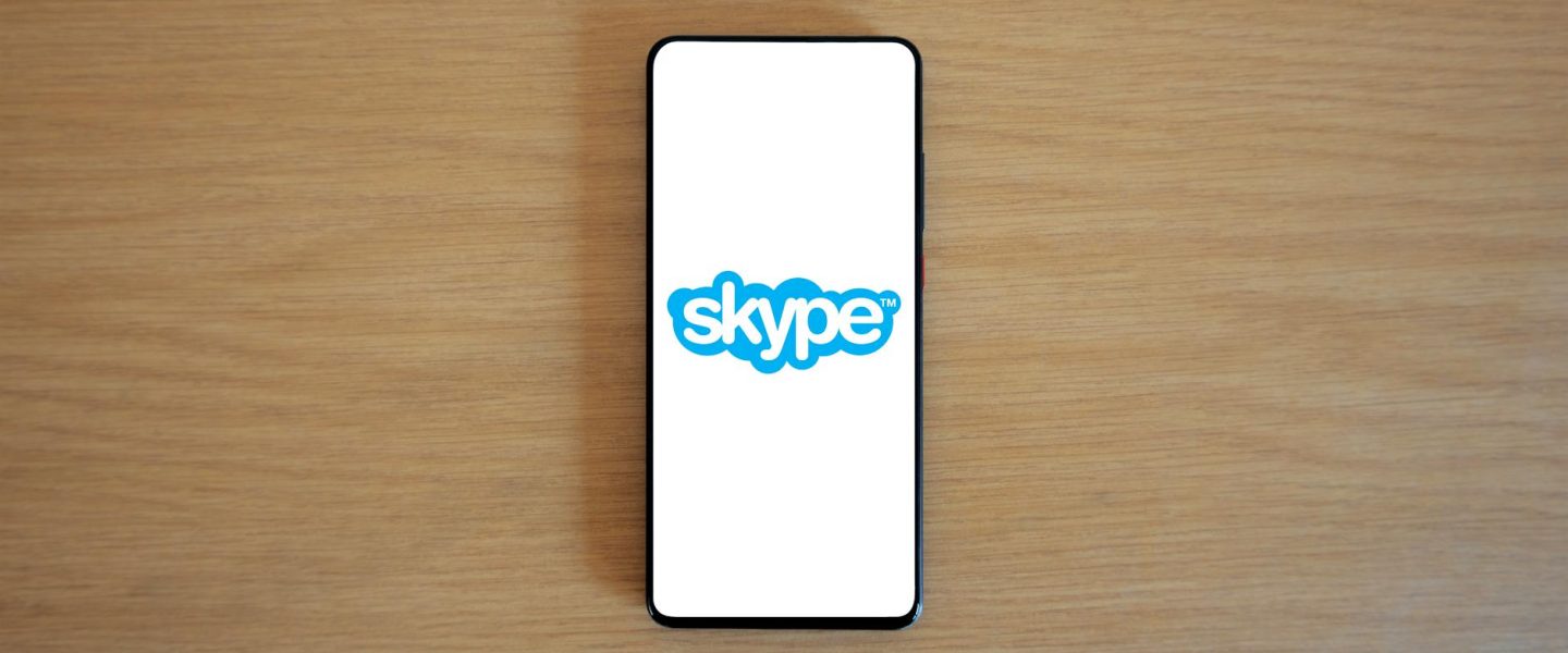 Skype en todos los formatos