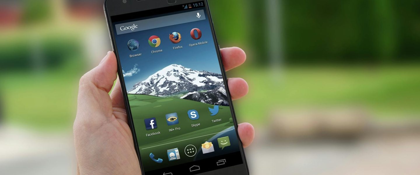 Google, Skype, VoIP y otros rumores…