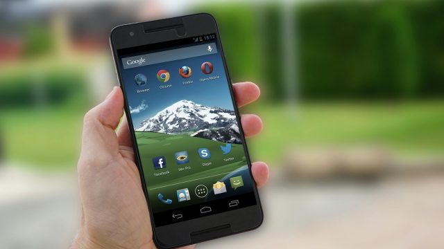 Google, Skype, VoIP y otros rumores…