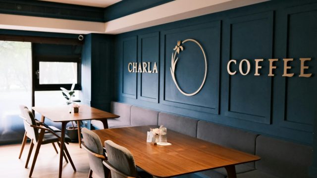 Presentación de la charla del SIMO ’07