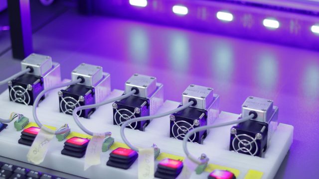 Siemens abandona la fabricación de centralitas