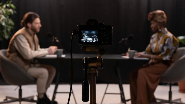 Entrevista a Mark Spencer en el Asterisk-Tag