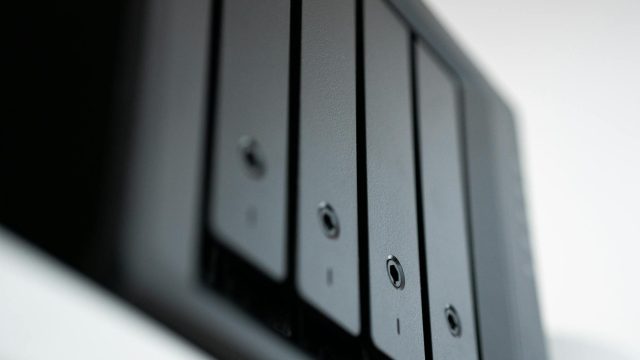 Snom presenta su nuevo terminal IP: Snom 820