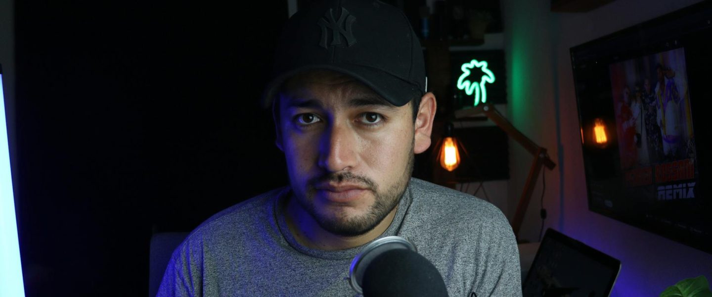 Vídeos de la Astricon 2008