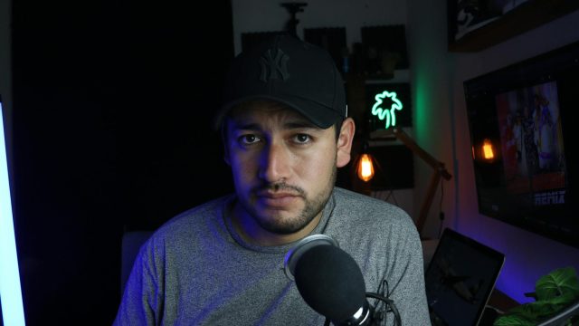 Vídeos de la Astricon 2008