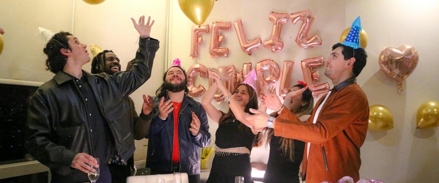 Asterisk cumple 9 años