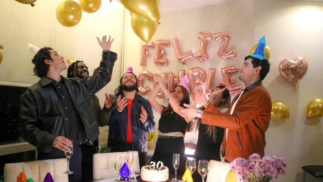 Asterisk cumple 9 años