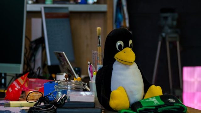 5 de Octubre: Feliz Cumpleaños, Linux!