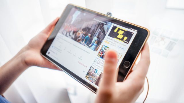 Nokia apuesta por Skype y las operadoras por el GSM