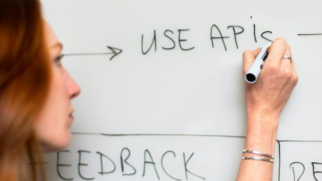 Skype: El que la sigue, la consigue