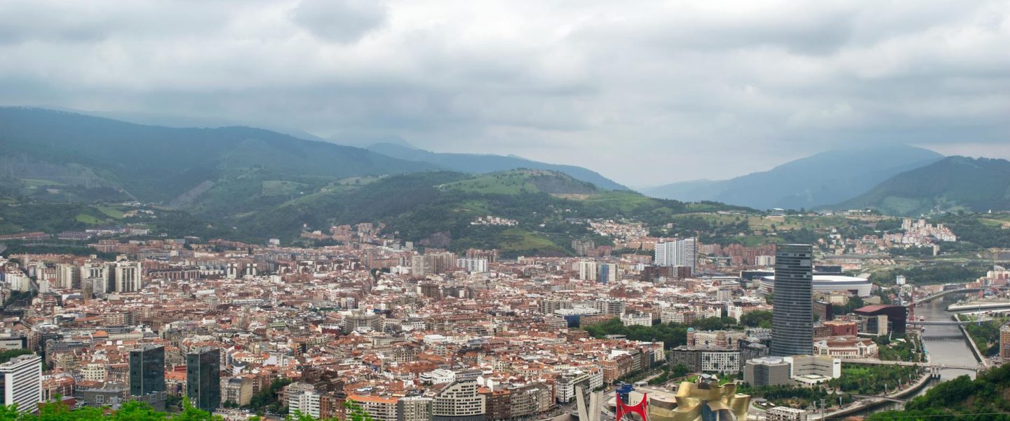 Asterisk Advanced Bilbao: Dia 1