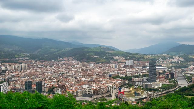 Asterisk Advanced Bilbao: Dia 1