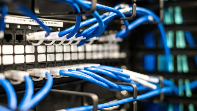 Digium cambia de dominio los servidores de Asterisk