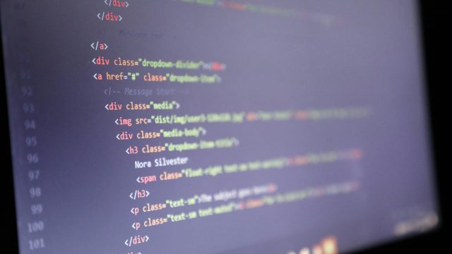 Por qué decimos GUI cuando queremos decir Front-end