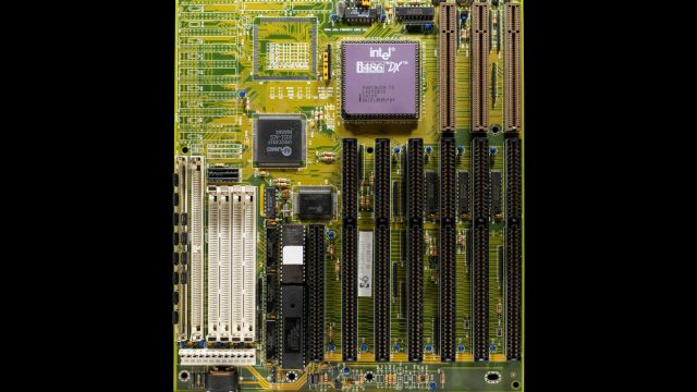 Intel prepara procesadores especiales para VoIP