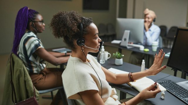 Próximo DECT de Snom: Snom M9