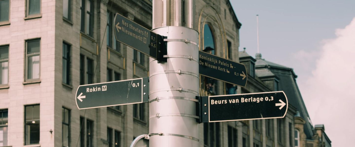 El ayuntamiento de Amsterdam migra a Asterisk™