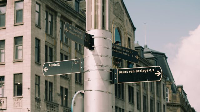 El ayuntamiento de Amsterdam migra a Asterisk™