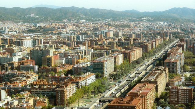 Mobile World Congress 2011