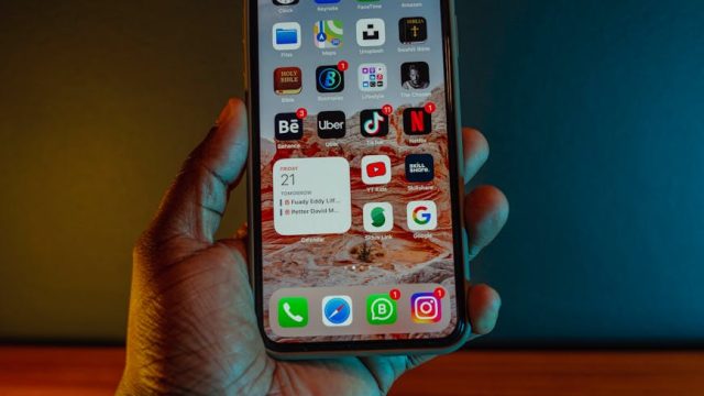 Multi-videoconferencia móvil con Fring