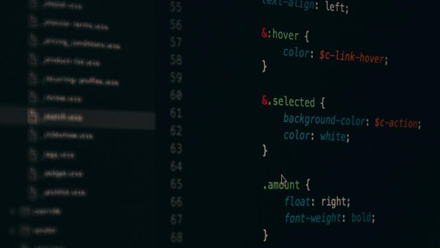 Por qué es mejor editar tus propios archivos de configuración