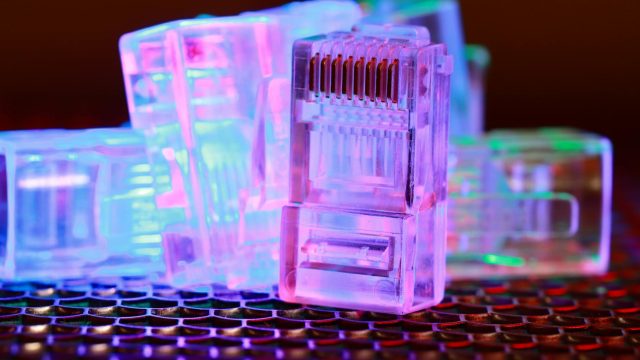 Lista de hardware VoIP con soporte de IPv6