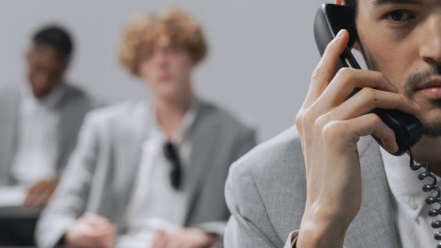 La VoIP no es sólo Voz sobre IP