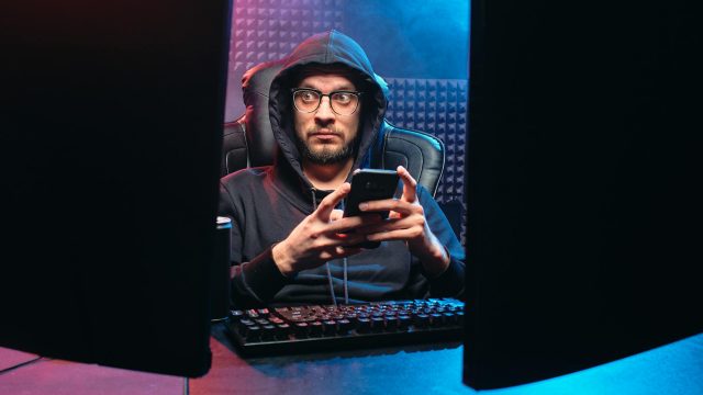 Cómo funciona un ataque VoIP