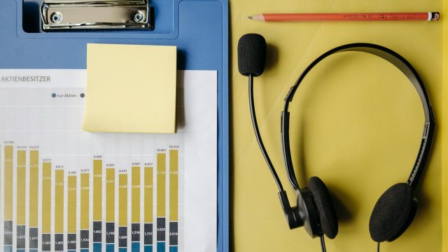 Queuemetrics publica una herramienta para simular callcenters