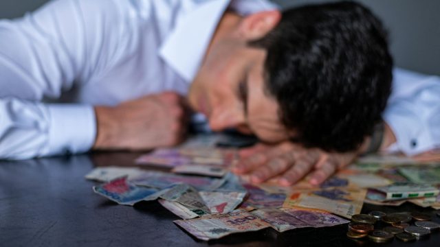 Cuando un fallo de seguridad puede arruinar tu negocio