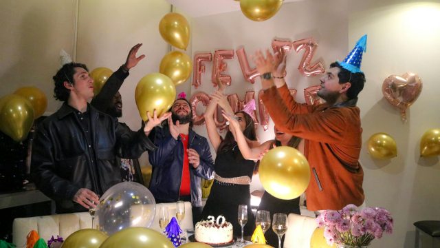 Xorcom cumple 10 años