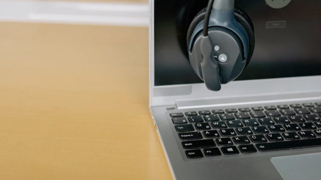 Se cumplen 50 años de la primera videoconferencia